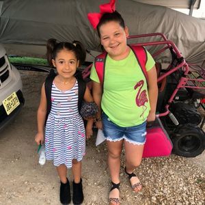 Meet your Posher, Lindsey